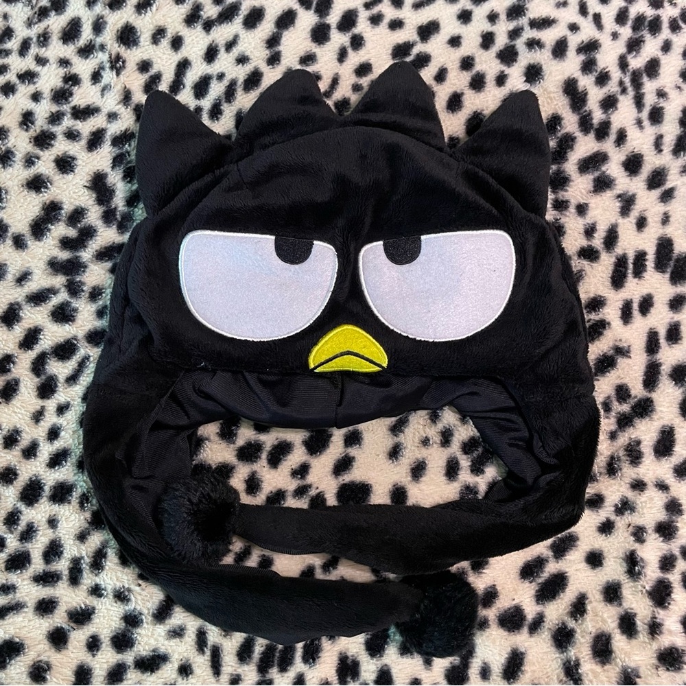 Badtz Maru Sanrio hat